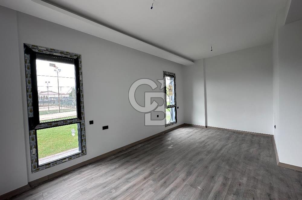 CB CITY'DEN YENİŞEHİR PARK REZİDANS KONAKLARINDA 3+1 SATILIK DAİRE