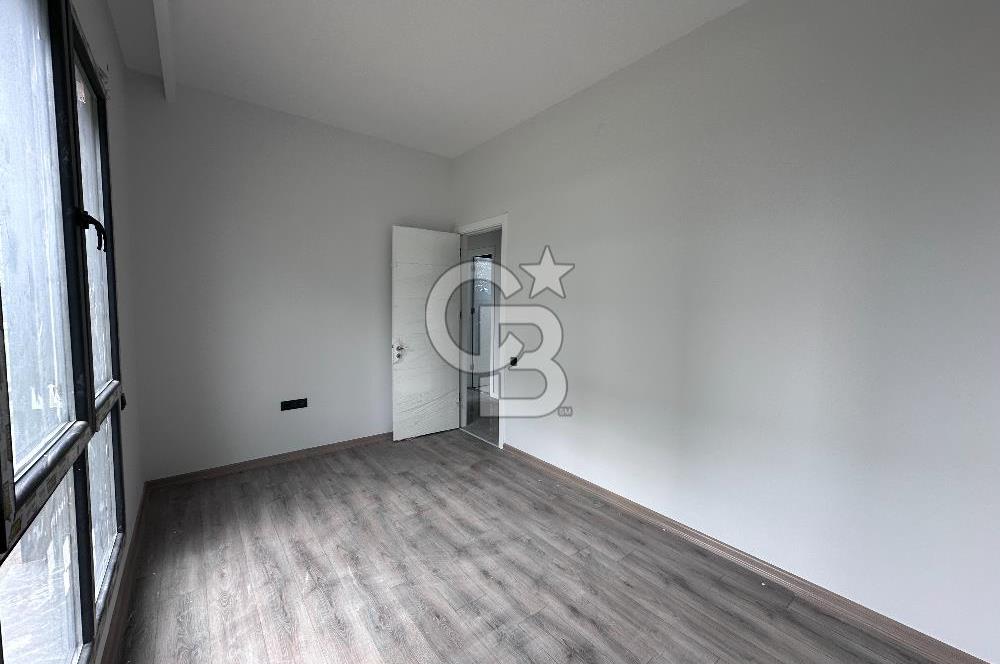 CB CITY'DEN YENİŞEHİR PARK REZİDANS KONAKLARINDA 3+1 SATILIK DAİRE