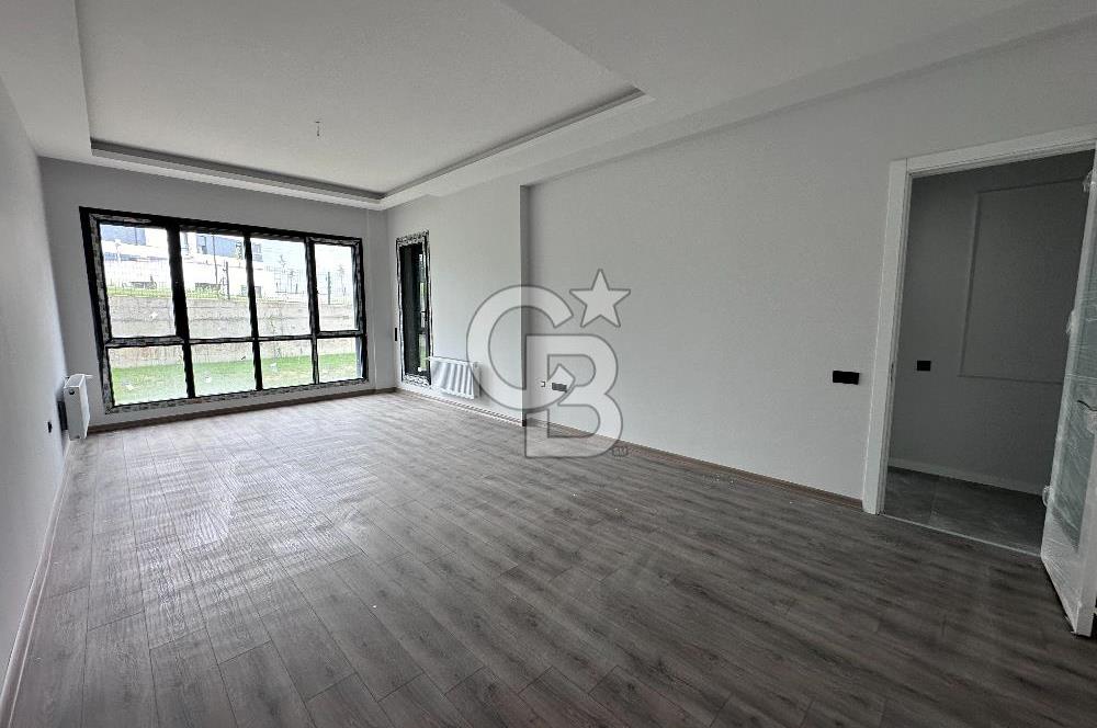 CB CITY'DEN YENİŞEHİR PARK REZİDANS KONAKLARINDA 3+1 SATILIK DAİRE