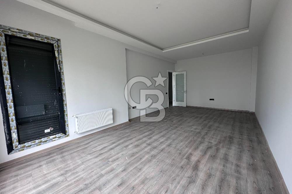 CB CITY'DEN YENİŞEHİR PARK REZİDANS KONAKLARINDA 3+1 SATILIK DAİRE