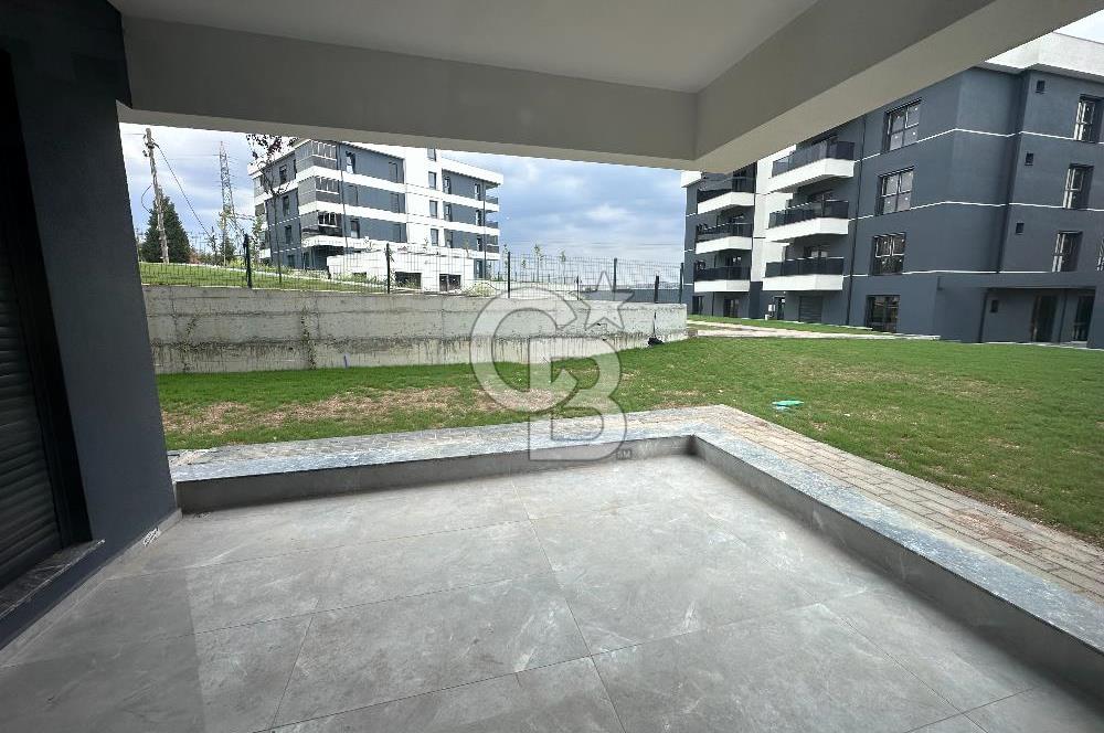 CB CITY'DEN YENİŞEHİR PARK REZİDANS KONAKLARINDA 3+1 SATILIK DAİRE