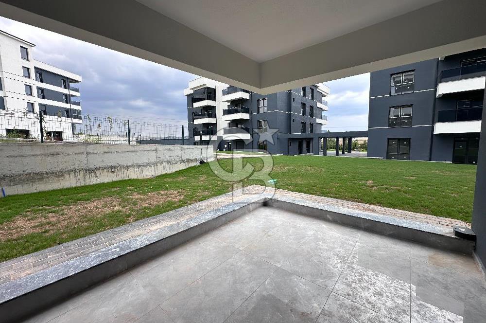 CB CITY'DEN YENİŞEHİR PARK REZİDANS KONAKLARINDA 3+1 SATILIK DAİRE