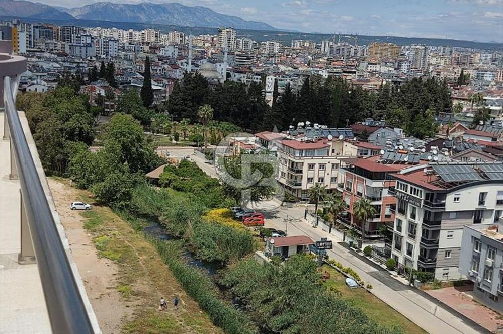 KUŞKAVAĞI’NDA MUHTEŞEM DENİZ MANZARALI SATILIK  3+1 DUBLEX DAİRE 190 M2 