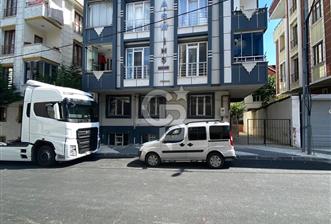 ARNAVUTKÖY ANADOLU MAHALLESİ SATILIK ARA KAT DAİRE