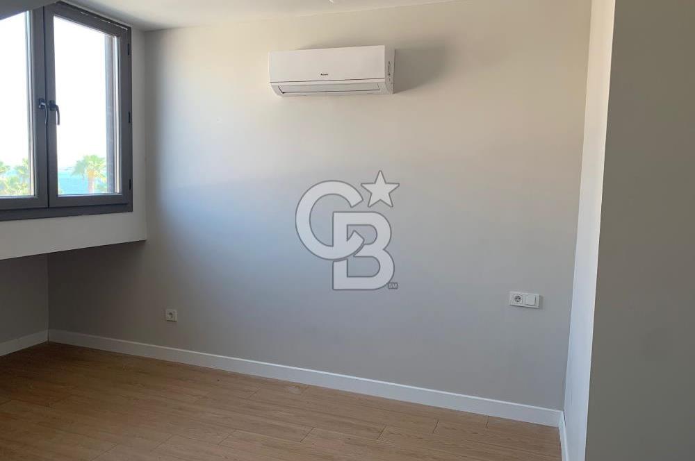 Köyceğiz Yalı Evlerinde Satılık 4+1 Dubleks Daire