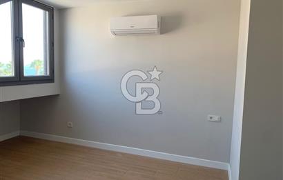 Köyceğiz Yalı Evlerinde Satılık 4+1 Dubleks Daire