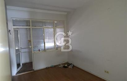 IŞIKLAR CAD. KİRALIK 2+1 DAİRE  120 M2  OFİS YADA MESKEN OLARAK KULLANILABİLİR