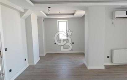 KUŞKAVAĞI’NDA MUHTEŞEM DENİZ MANZARALI SATILIK  3+1 DUBLEX DAİRE 190 M2 