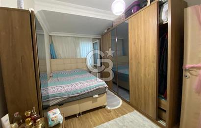 ESENYURT ORHANGAZİ MAHALLESİNDE SATILIK FIRSAT DAİRE