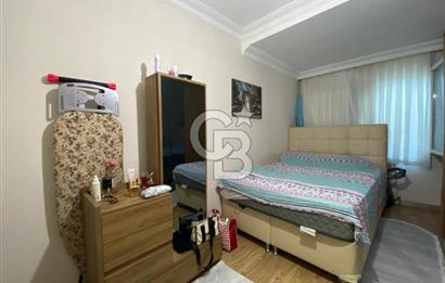 ESENYURT ORHANGAZİ MAHALLESİNDE SATILIK FIRSAT DAİRE