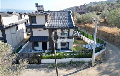 GÜRE'DE, HAYALİNİ KURDUĞUNUZ,YENİ NESİL,5+1 MÜSTAKİL, LOFT VİLLA