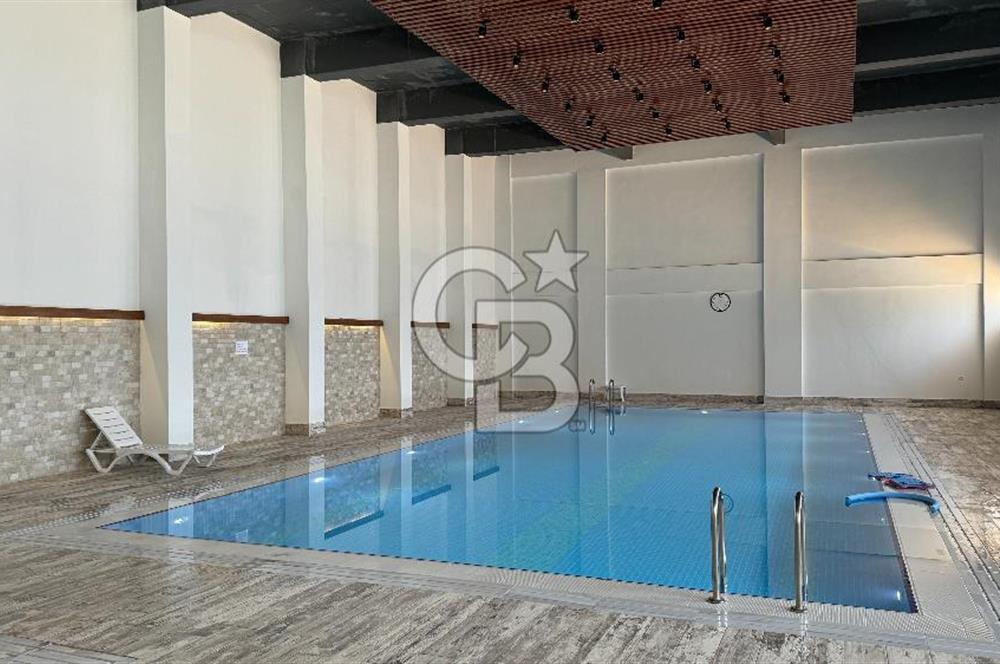 COLDWELL BANKER'DAN GERMENİCA KONUTLARINDA KİRALIK 5+1 DAİRE