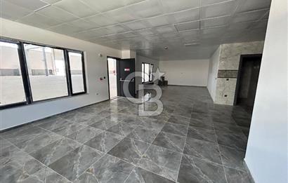 FACTORY FOR SALE IN TEMELLI-MALIKOY BASKENT OSB