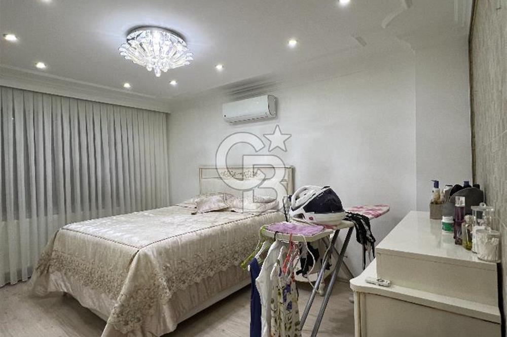 15 Mayıs Mah. Çınar Caddesi Altı 140 M² 3+1 Satılık Daire