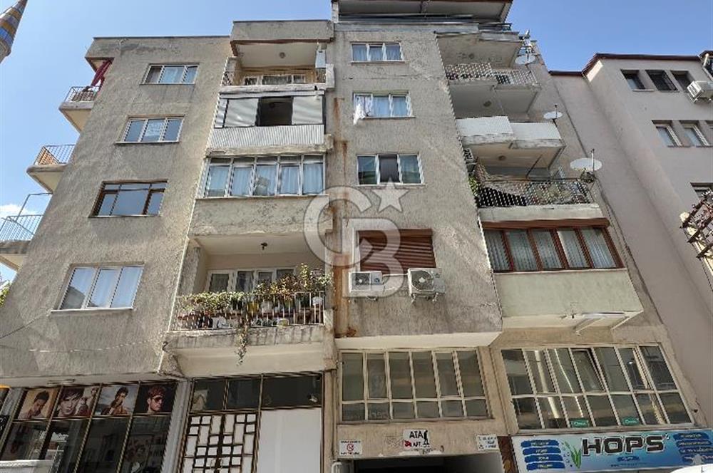 15 Mayıs Mah. Çınar Caddesi Altı 140 M² 3+1 Satılık Daire