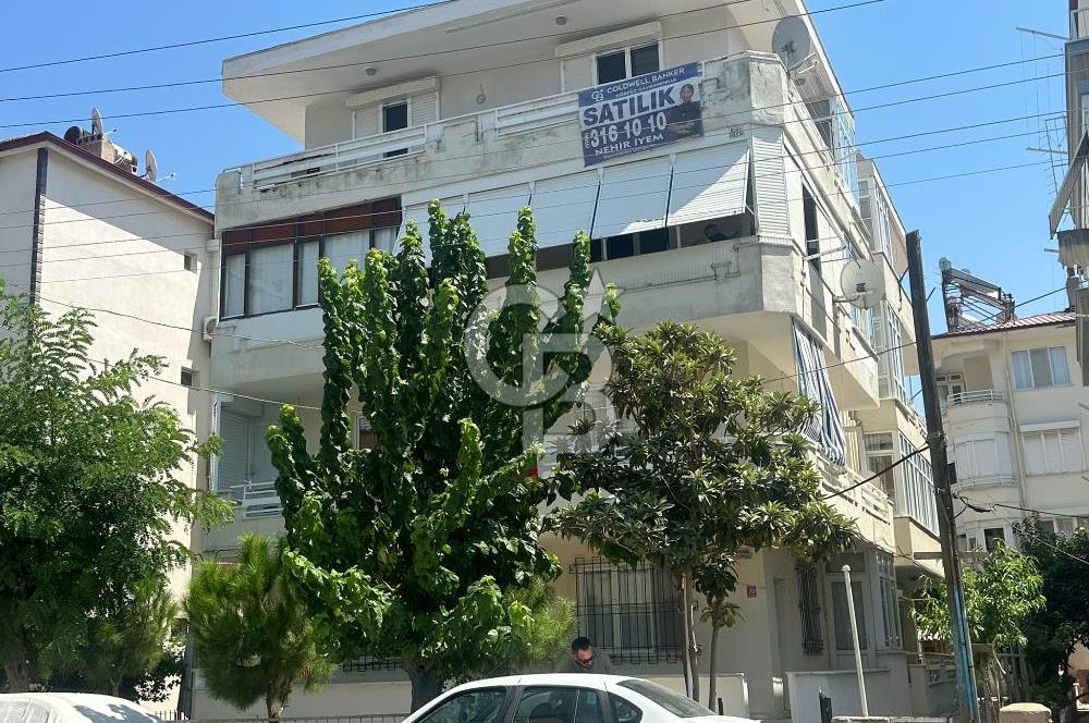 AKÇAY SARIKIZ'DA 2+1 SATILIK DAİRE