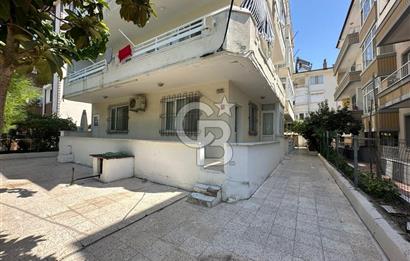 AKÇAY SARIKIZ'DA 2+1 SATILIK DAİRE