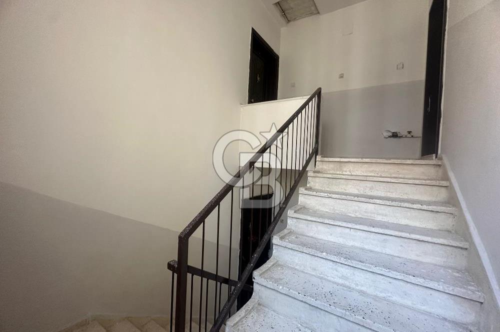 AKÇAY SARIKIZ'DA 2+1 SATILIK DAİRE