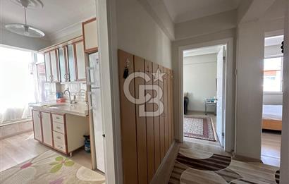 AKÇAY SARIKIZ'DA 2+1 SATILIK DAİRE