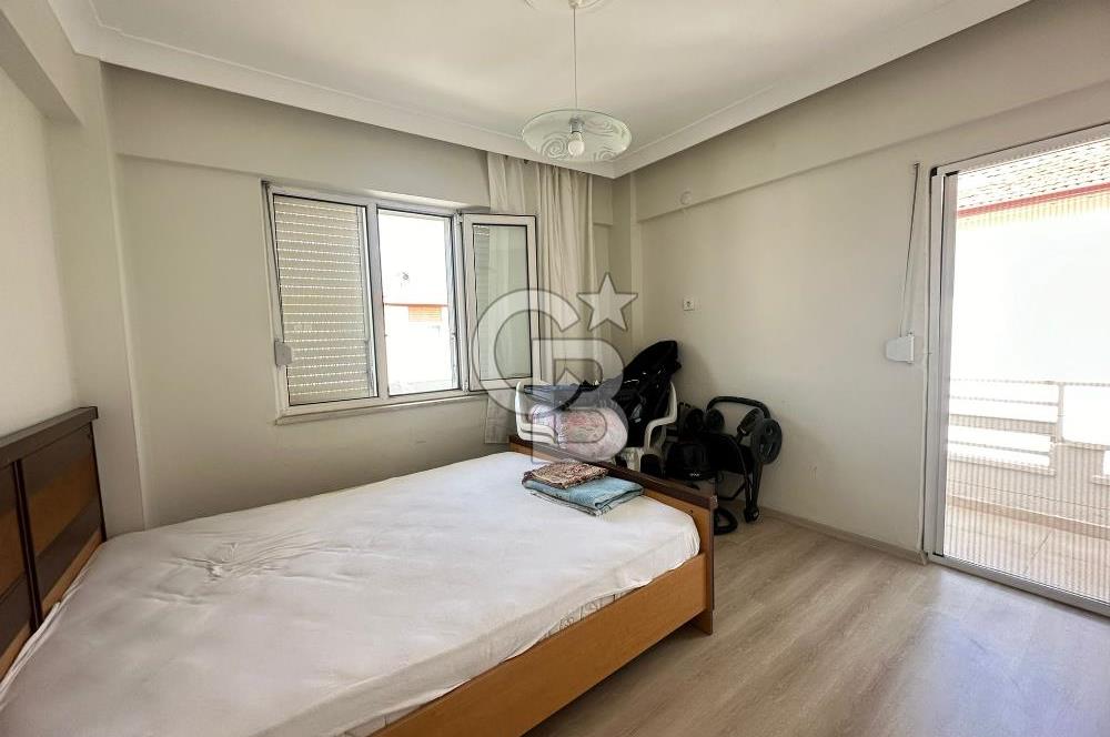 AKÇAY SARIKIZ'DA 2+1 SATILIK DAİRE