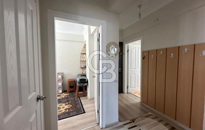 AKÇAY SARIKIZ'DA 2+1 SATILIK DAİRE