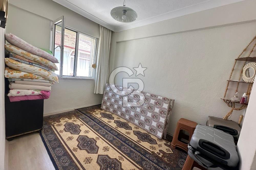 AKÇAY SARIKIZ'DA 2+1 SATILIK DAİRE