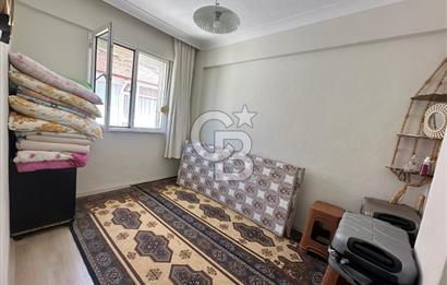 AKÇAY SARIKIZ'DA 2+1 SATILIK DAİRE