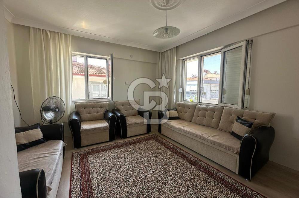 AKÇAY SARIKIZ'DA 2+1 SATILIK DAİRE