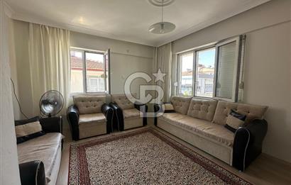 AKÇAY SARIKIZ'DA 2+1 SATILIK DAİRE