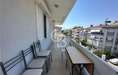 AKÇAY SARIKIZ'DA 2+1 SATILIK DAİRE