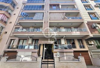 KARŞIYAKA ŞEMİKLER İZBAN YAKINI DOĞALGAZLI SATILIK 2+1 DAİRE