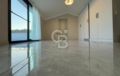 GÜRE'DE, HAYALİNİ KURDUĞUNUZ,YENİ NESİL,5+1 MÜSTAKİL, LOFT VİLLA