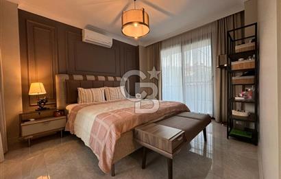 GÜRE'DE, HAYALİNİ KURDUĞUNUZ,YENİ NESİL,5+1 MÜSTAKİL, LOFT VİLLA