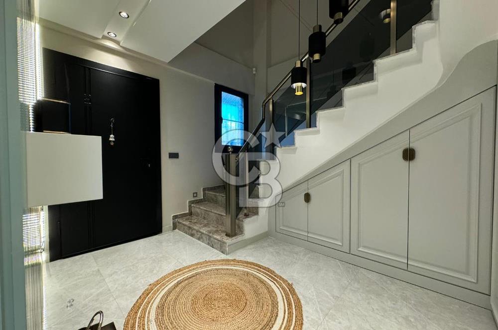 GÜRE'DE, HAYALİNİ KURDUĞUNUZ,YENİ NESİL,5+1 MÜSTAKİL, LOFT VİLLA