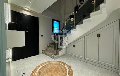 GÜRE'DE, HAYALİNİ KURDUĞUNUZ,YENİ NESİL,5+1 MÜSTAKİL, LOFT VİLLA