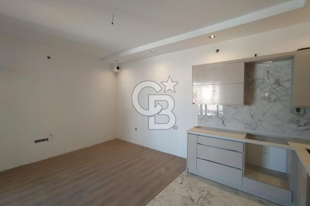 Bornova Kemalpaşa da Satılık 1+1 Daire