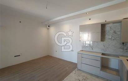 Bornova Kemalpaşa da Satılık 1+1 Daire