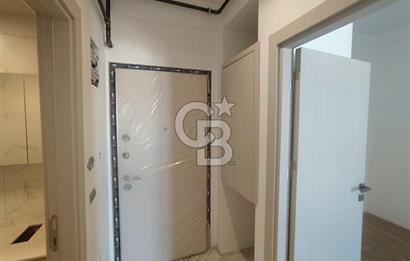 Bornova Kemalpaşa da Satılık 1+1 Daire