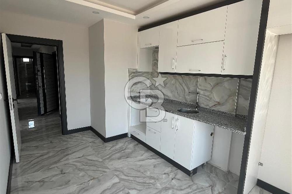 Antalya Şelale Mahallesi'nde Kiralık Sıfır 2+1 Daire