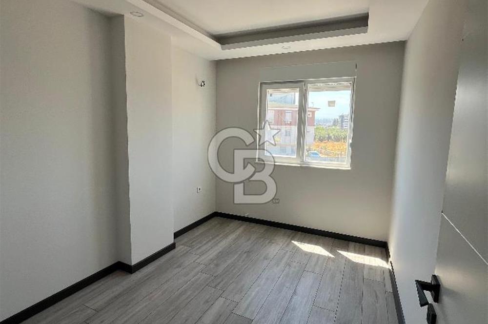 Antalya Şelale Mahallesi'nde Kiralık Sıfır 2+1 Daire