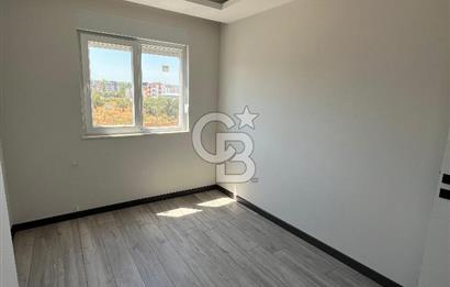 Antalya Şelale Mahallesi'nde Kiralık Sıfır 2+1 Daire