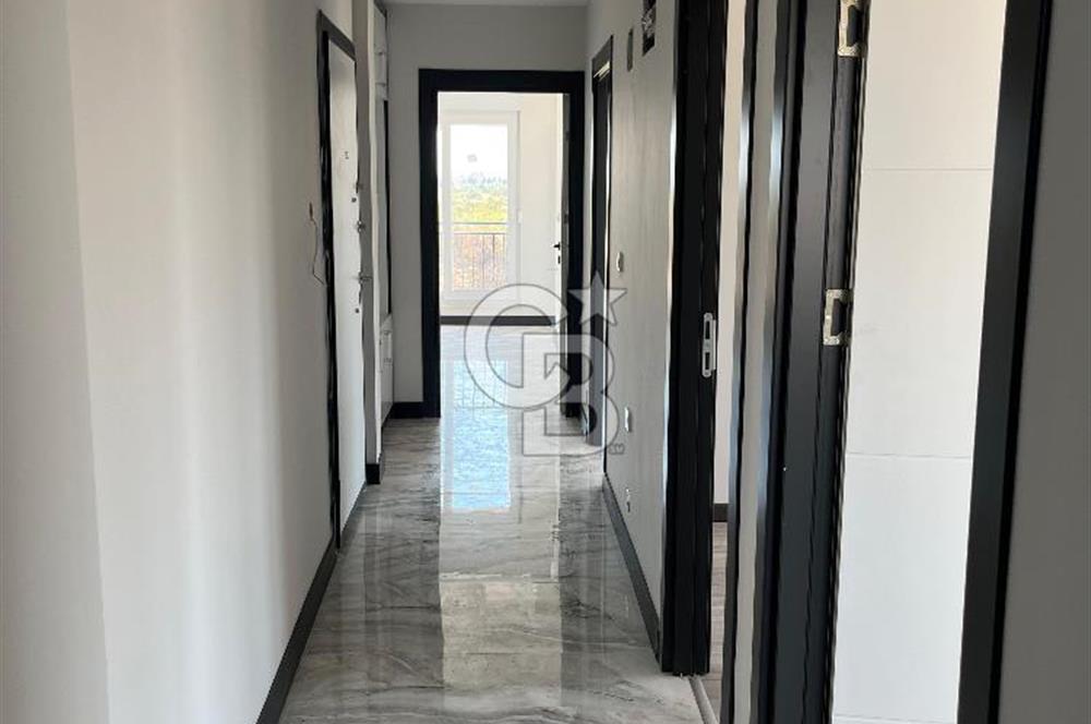 Antalya Şelale Mahallesi'nde Kiralık Sıfır 2+1 Daire