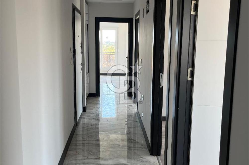 Antalya Şelale Mahallesi'nde Kiralık Sıfır 2+1 Daire