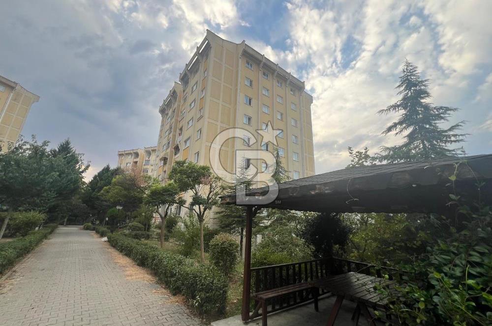 CB TOWER İZMİT TAVŞANTEPE KONUTLARINDA ARA KAT 3+1 SATILIK DAİRE