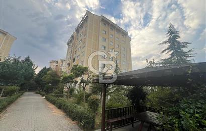 CB TOWER İZMİT TAVŞANTEPE KONUTLARINDA ARA KAT 3+1 SATILIK DAİRE