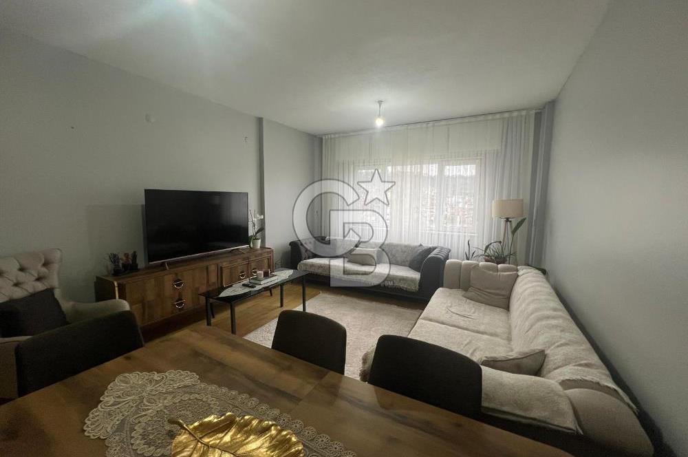 CB TOWER İZMİT TAVŞANTEPE KONUTLARINDA ARA KAT 3+1 SATILIK DAİRE