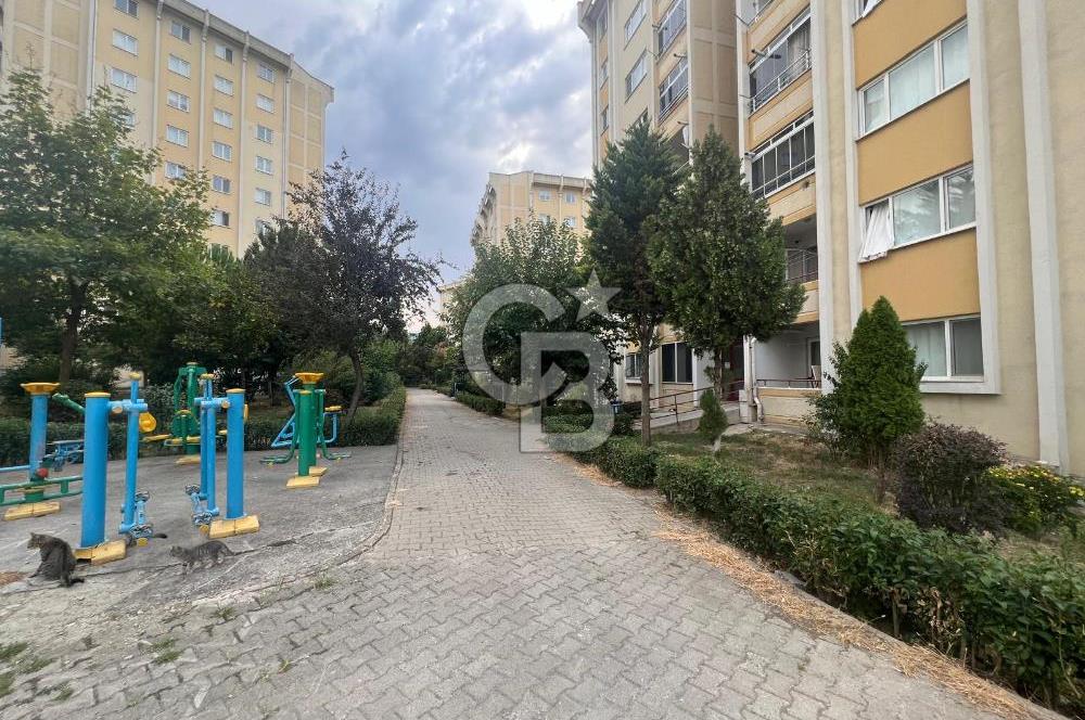 CB TOWER İZMİT TAVŞANTEPE KONUTLARINDA ARA KAT 3+1 SATILIK DAİRE