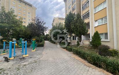 CB TOWER İZMİT TAVŞANTEPE KONUTLARINDA ARA KAT 3+1 SATILIK DAİRE