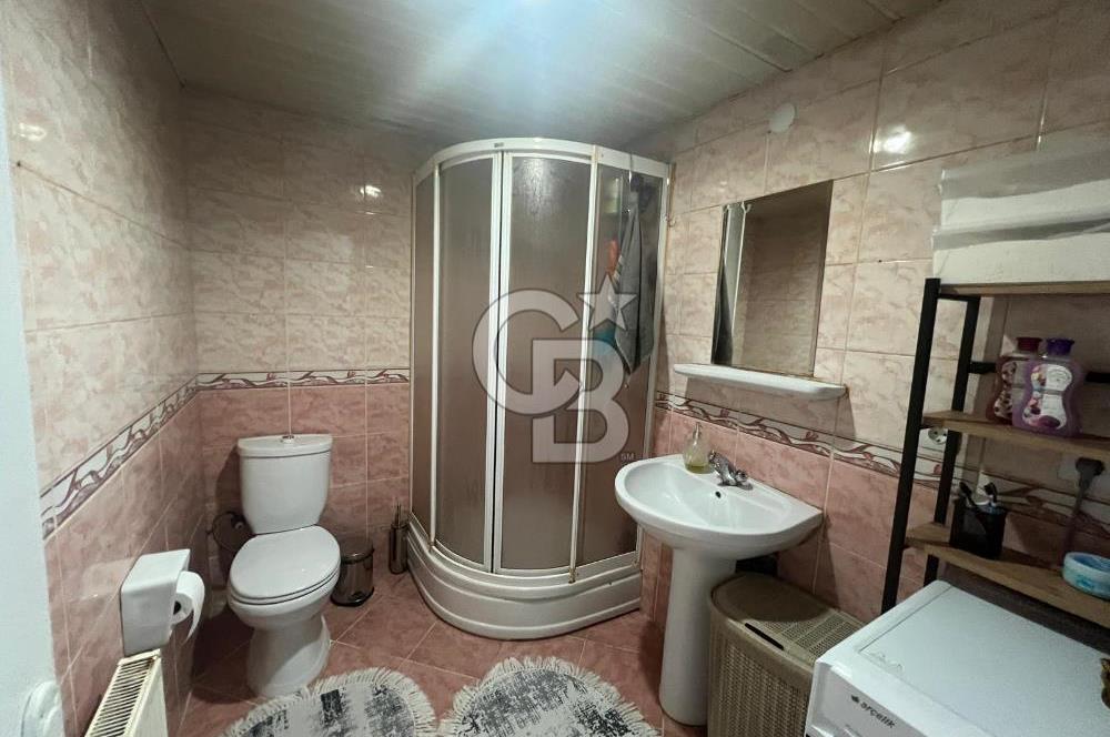 CB TOWER İZMİT TAVŞANTEPE KONUTLARINDA ARA KAT 3+1 SATILIK DAİRE