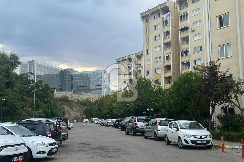 CB TOWER İZMİT TAVŞANTEPE KONUTLARINDA ARA KAT 3+1 SATILIK DAİRE